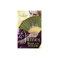 Little, Brown Book Group Born to be Wilde (häftad, eng)