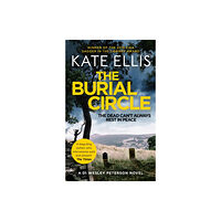 Little, Brown Book Group The Burial Circle (häftad, eng)