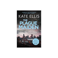 Little, Brown Book Group The Plague Maiden (häftad, eng)