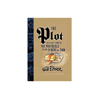 WW Norton & Co The Plot (häftad, eng)