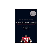 WW Norton & Co The Blind Side (häftad, eng)