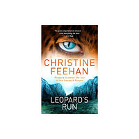 Little, Brown Book Group Leopard's Run (häftad, eng)