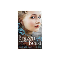 Little, Brown Book Group Brazen and the Beast (häftad, eng)