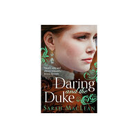 Little, Brown Book Group Daring and the Duke (häftad, eng)