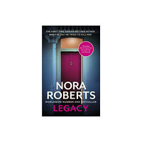 Little, Brown Book Group Legacy: a gripping new novel from global bestselling author (häftad, eng)