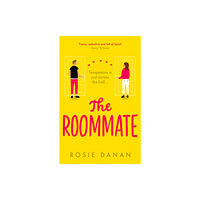 Little, Brown Book Group The Roommate (häftad, eng)