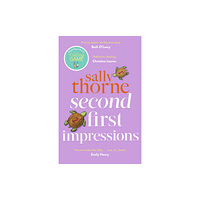 Little, Brown Book Group Second First Impressions (häftad, eng)