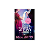 Little, Brown Book Group The Sum of All Kisses (häftad, eng)