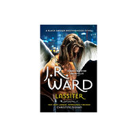 Little, Brown Book Group Lassiter (häftad, eng)