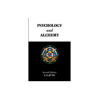 Taylor & francis ltd Psychology and Alchemy (häftad, eng)