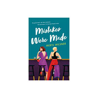 Little, Brown Book Group Mistakes Were Made (häftad, eng)