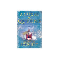 Little, Brown Book Group A Curse of Queens (häftad, eng)