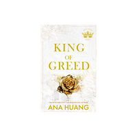 Little, Brown Book Group King of Greed (häftad, eng)