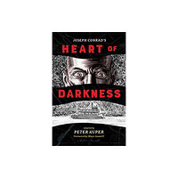 WW Norton & Co Heart of Darkness (inbunden, eng)