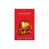 Little, Brown Book Group Covet (häftad, eng)