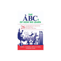 WW Norton & Co The ABCs of How We Learn (häftad, eng)