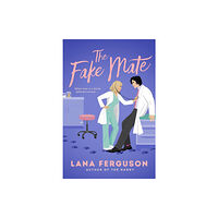 Little, Brown Book Group The Fake Mate (häftad, eng)