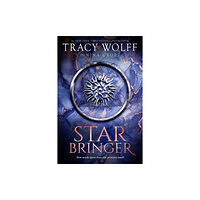 Little, Brown Book Group Star Bringer (häftad, eng)