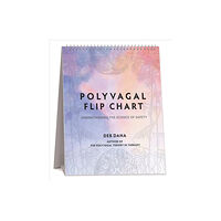 WW Norton & Co Polyvagal Flip Chart (bok, spiral, eng)