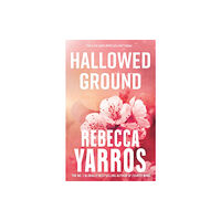 Little, Brown Book Group Hallowed Ground (häftad, eng)