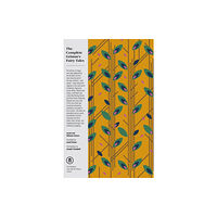 Random House USA Inc The Complete Grimm's Fairy Tales (häftad, eng)