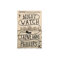 Little, Brown Night Watch (häftad, eng)