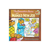 Random House USA Inc The Berenstain Bears and Mama's New Job (häftad, eng)