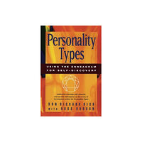 Harpercollins publishers inc Personality Types (inbunden, eng)