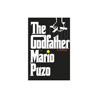 Penguin Putnam Inc.,US The Godfather (inbunden, eng)