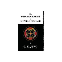 Taylor & francis ltd The Psychogenesis of Mental Disease (häftad, eng)