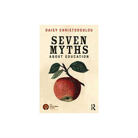 Taylor & francis ltd Seven Myths About Education (häftad, eng)