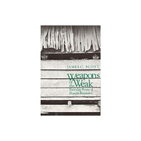 Yale university press Weapons of the Weak (häftad, eng)