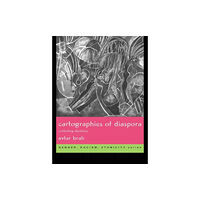 Taylor & francis ltd Cartographies of Diaspora (häftad, eng)