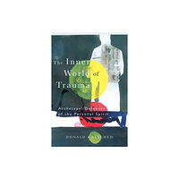 Taylor & francis ltd The Inner World of Trauma (häftad, eng)