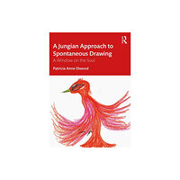 Taylor & francis ltd A Jungian Approach to Spontaneous Drawing (häftad, eng)