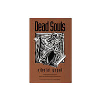 Yale university press Dead Souls (häftad, eng)