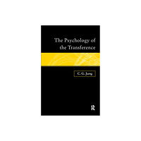 Taylor & francis ltd The Psychology of the Transference (häftad, eng)