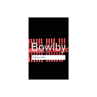 Taylor & francis ltd A Secure Base (häftad, eng)