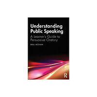 Taylor & francis ltd Understanding Public Speaking (häftad, eng)