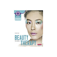 Pearson Education Limited Level 1 NVQ/SVQ Certificate Beauty Therapy Candidate Handbook 2nd edition (häftad, eng)