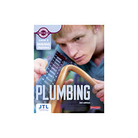 Pearson Education Limited Level 2 NVQ/SVQ Plumbing Candidate Handbook 3rd Edition (häftad, eng)