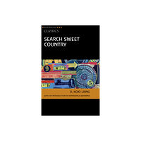 Pearson Education Limited Search Sweet Country (häftad, eng)