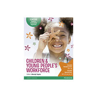 Pearson Education Limited CACHE Level 3 Extended Diploma for the Children & Young People's Workforce Student Book (häftad, eng)