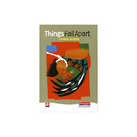 Pearson Education Limited Things Fall Apart (inbunden, eng)