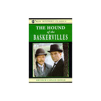 Pearson Education Limited The Hound of the Baskervilles (inbunden, eng)