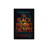 Pearson Education Limited The Black Book of Secrets (inbunden, eng)