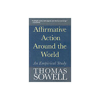 Yale university press Affirmative Action Around the World (häftad, eng)