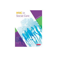Pearson Education Limited Higher National Certificate in Social Care Student Book (häftad, eng)