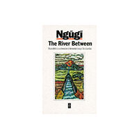 Pearson Education Limited The River Between (häftad, eng)