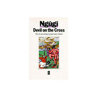 Pearson Education Limited Devil on the Cross (häftad, eng)